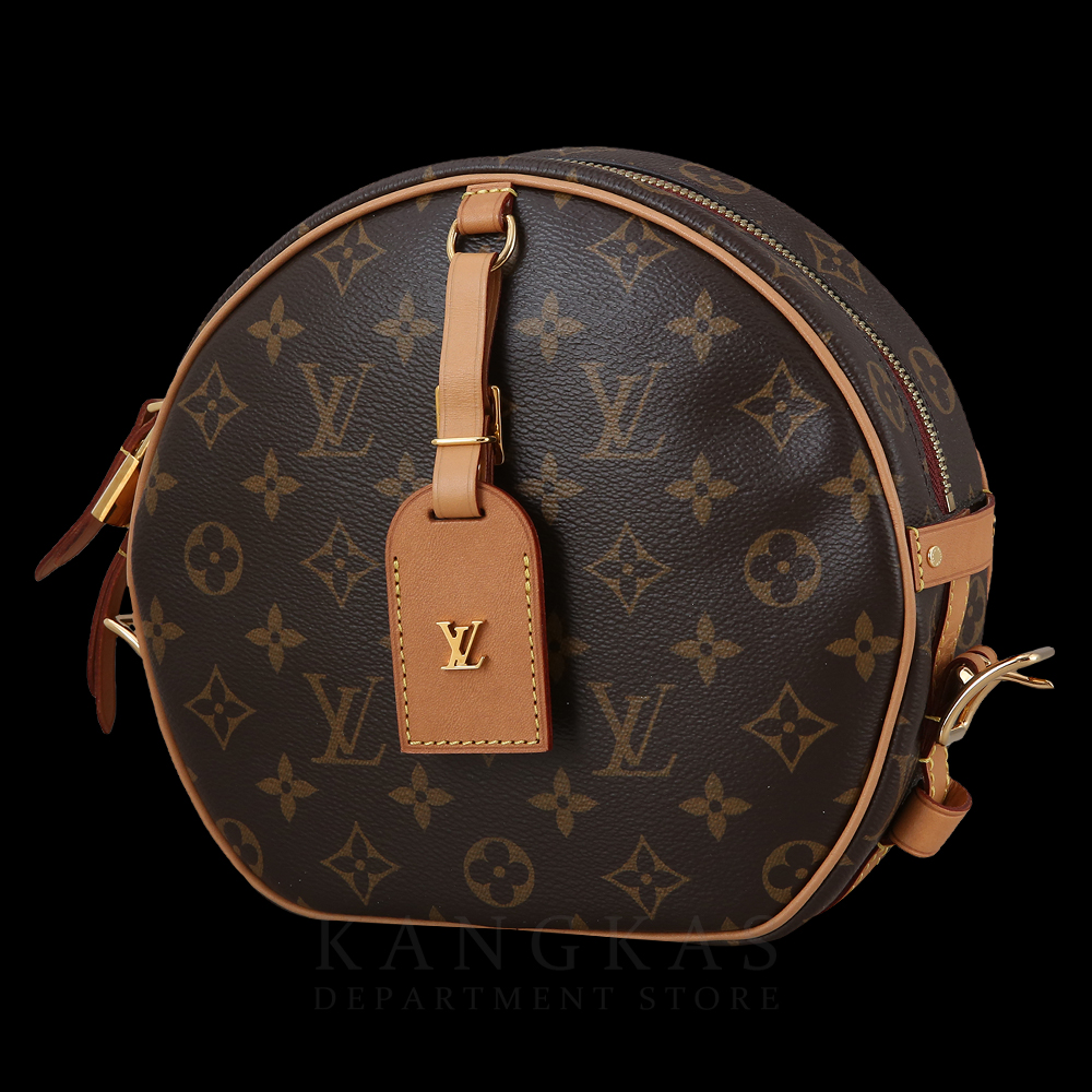 LOUIS VUITTON(USED)루이비통 모노그램 부아뜨 샤포 수플